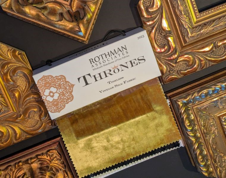 New Collection -  THRONES 